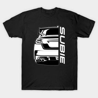 Subaru WRX T-Shirt